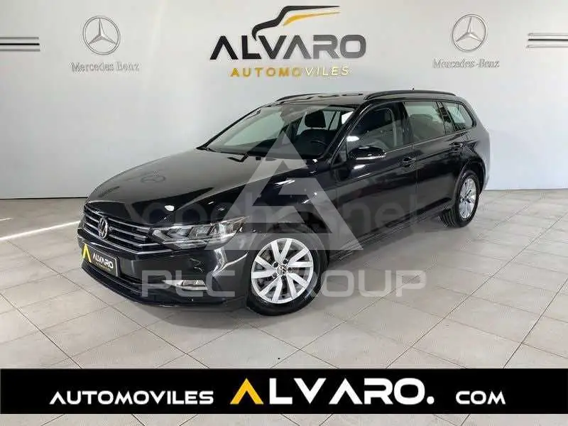 2021 Volkswagen Passat