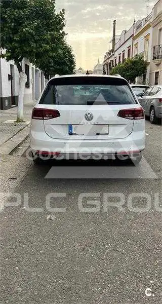2021 Volkswagen Passat
