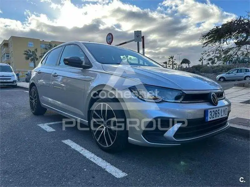 2021 Volkswagen Polo