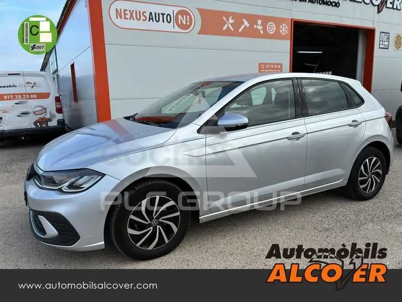 2021 Volkswagen Polo