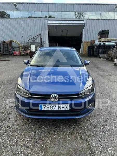 2021 Volkswagen Polo