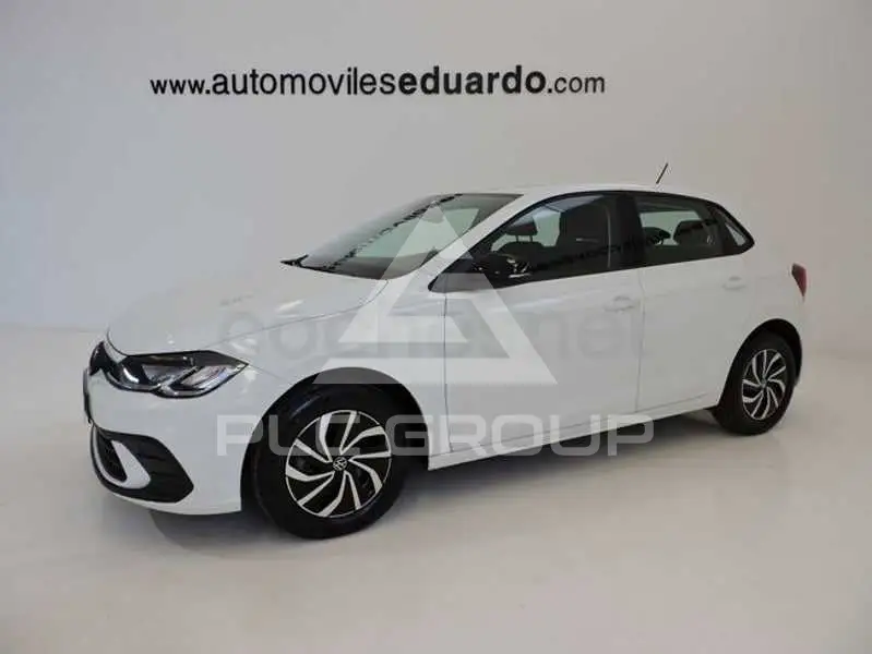 2021 Volkswagen Polo