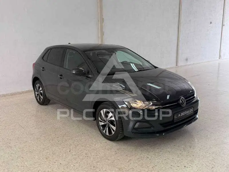 2021 Volkswagen Polo