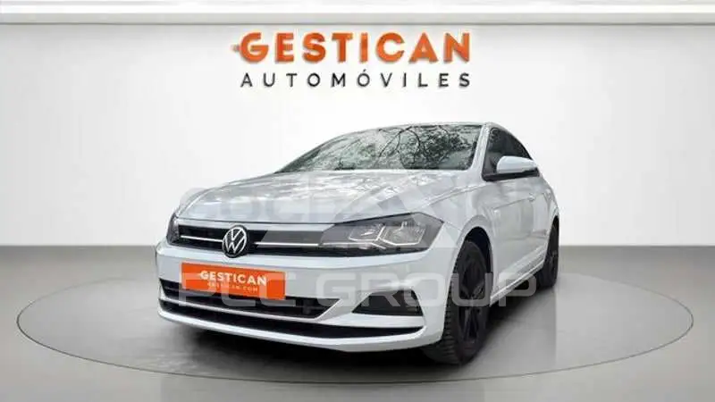 2021 Volkswagen Polo