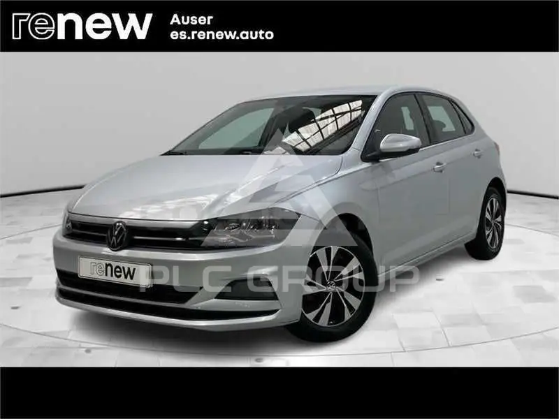 2021 Volkswagen Polo