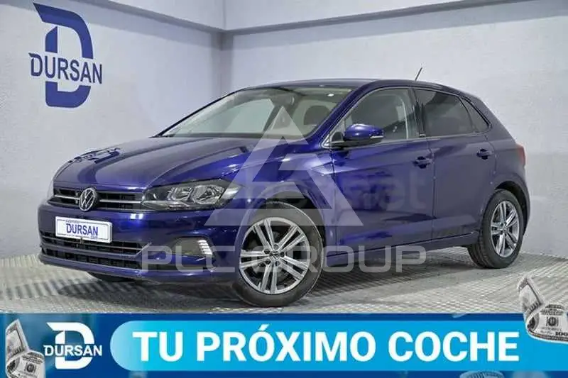 2021 Volkswagen Polo