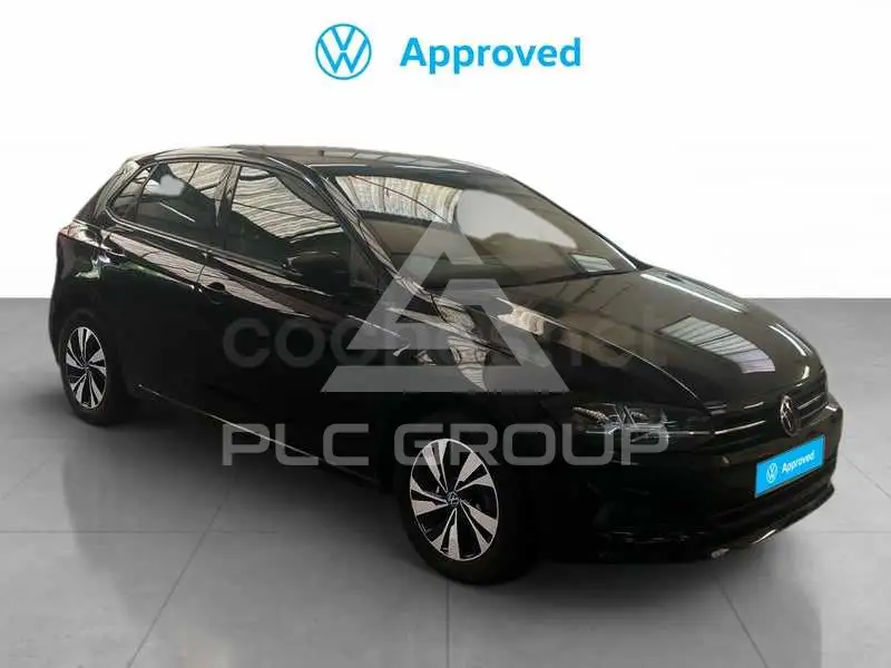 2021 Volkswagen Polo
