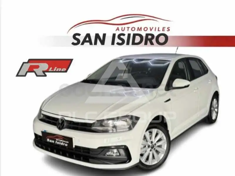 2021 Volkswagen Polo