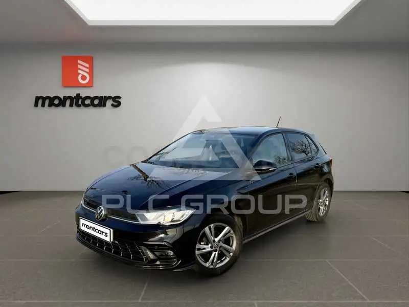2021 Volkswagen Polo