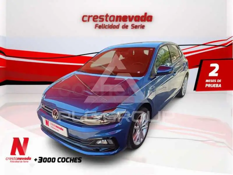 2021 Volkswagen Polo