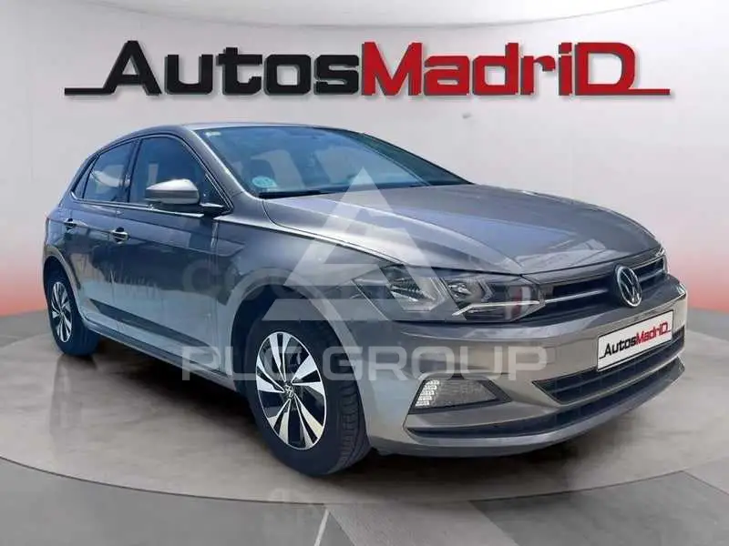 2021 Volkswagen Polo