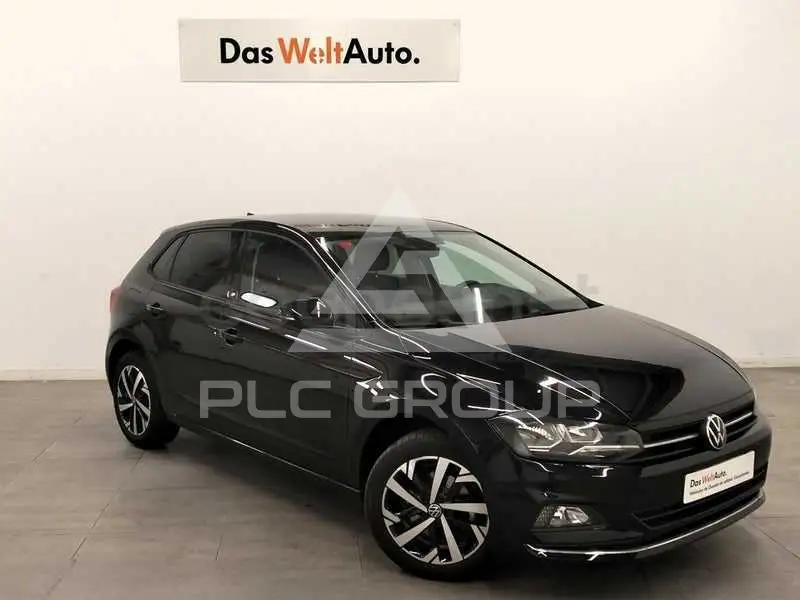 2021 Volkswagen Polo
