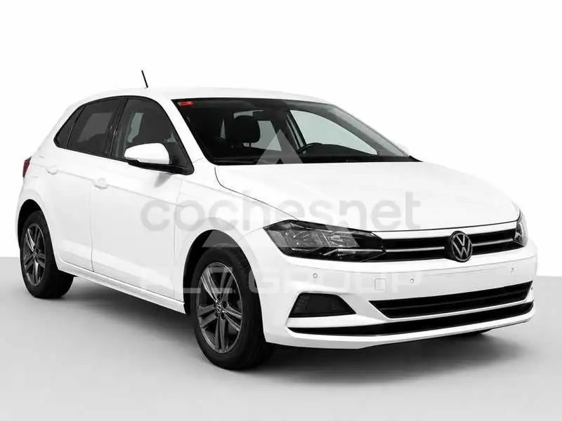 2021 Volkswagen Polo