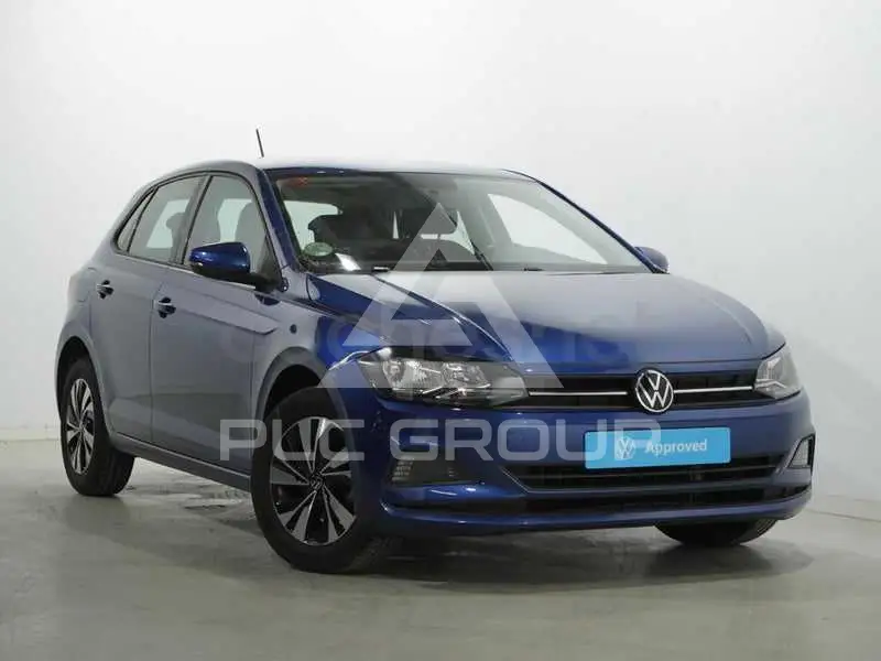 2021 Volkswagen Polo