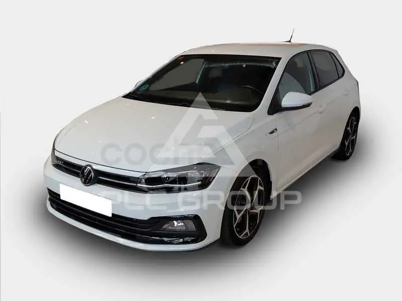 2021 Volkswagen Polo