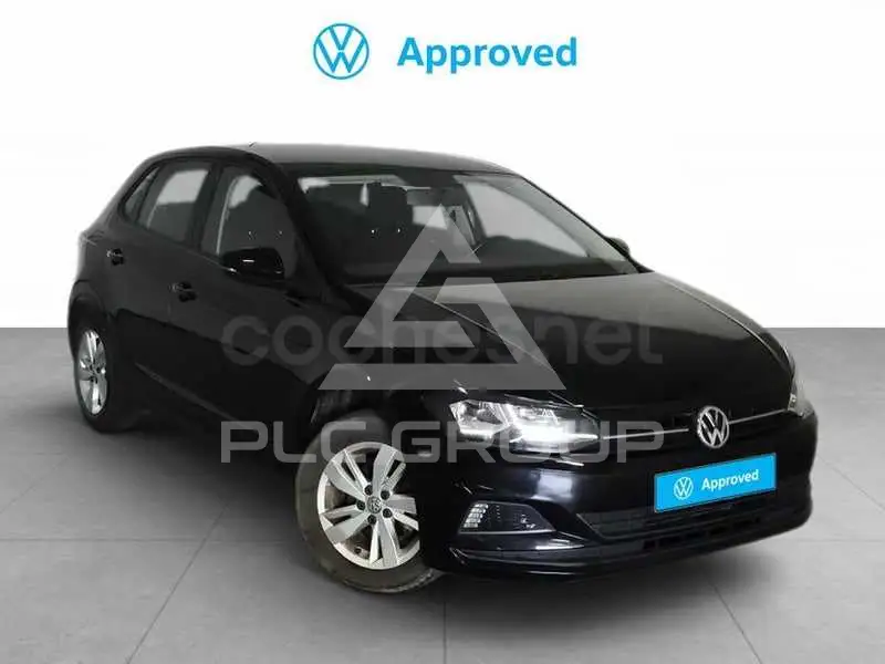 2021 Volkswagen Polo