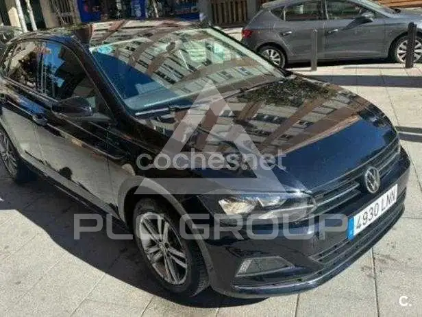 2021 Volkswagen Polo
