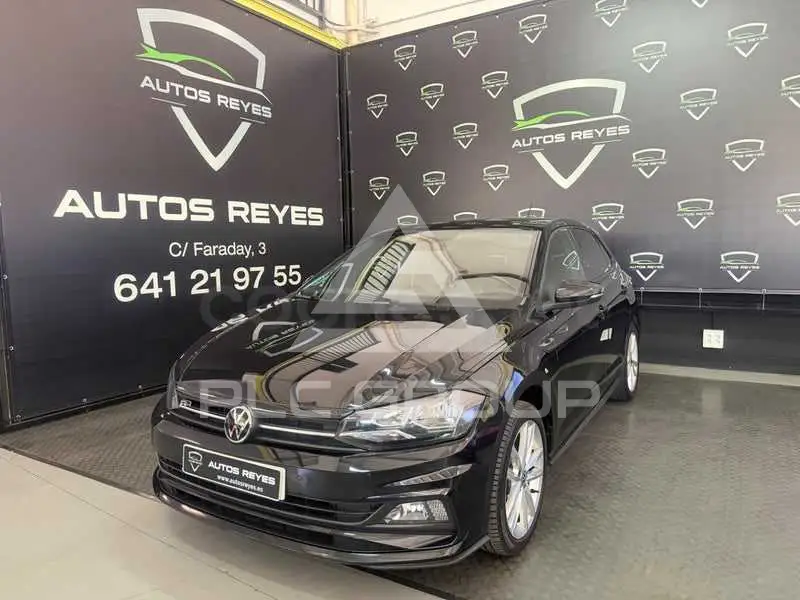 2021 Volkswagen Polo