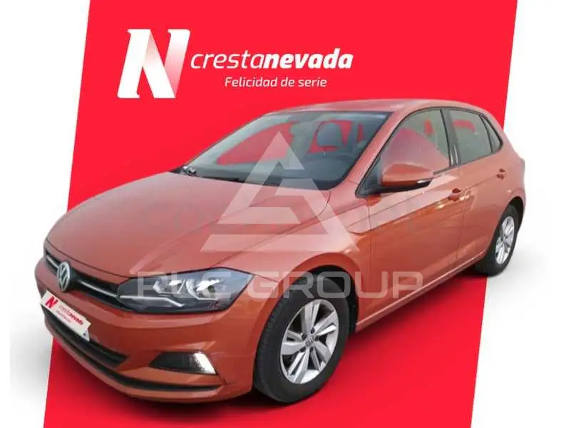 2021 Volkswagen Polo