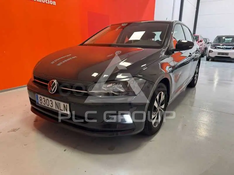 2021 Volkswagen Polo