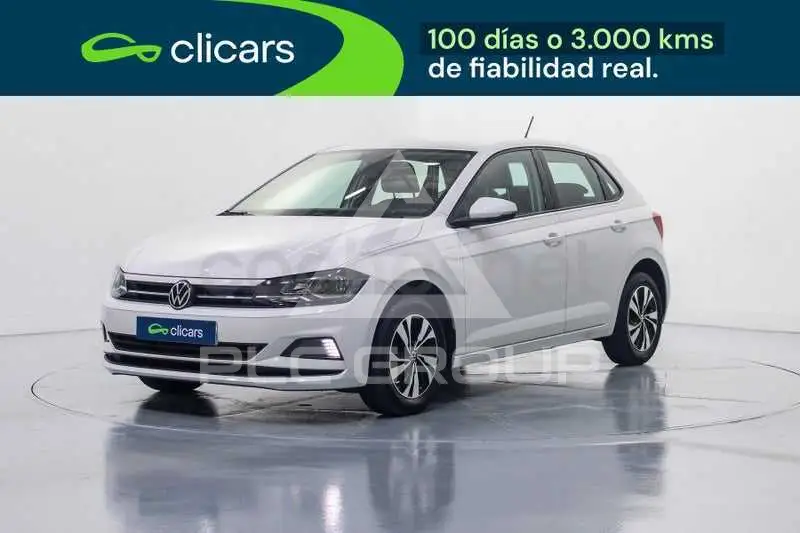 2021 Volkswagen Polo