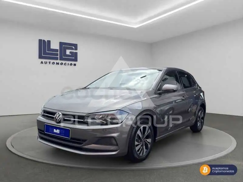 2021 Volkswagen Polo