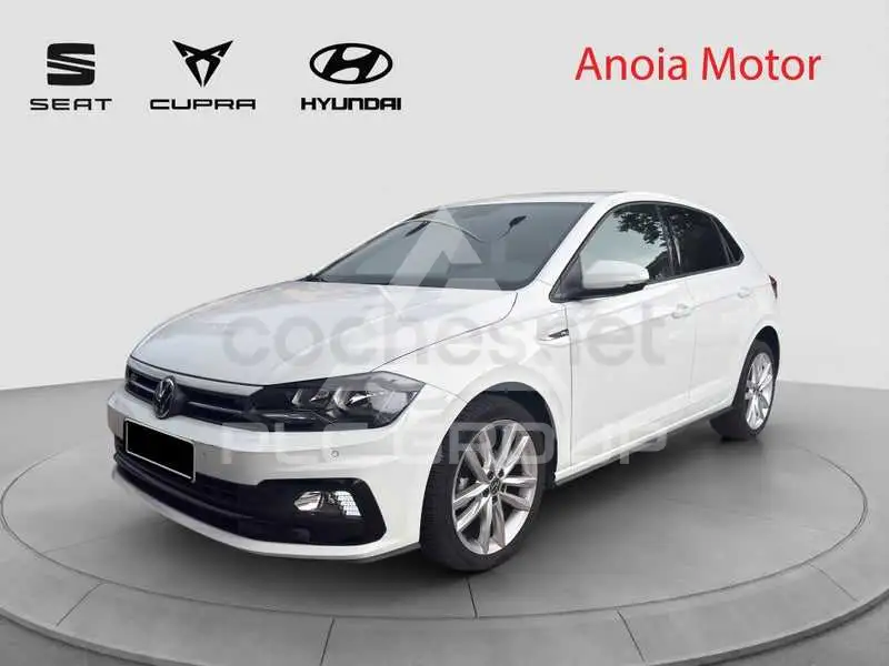 2021 Volkswagen Polo