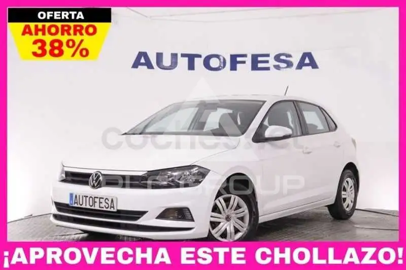 2021 Volkswagen Polo
