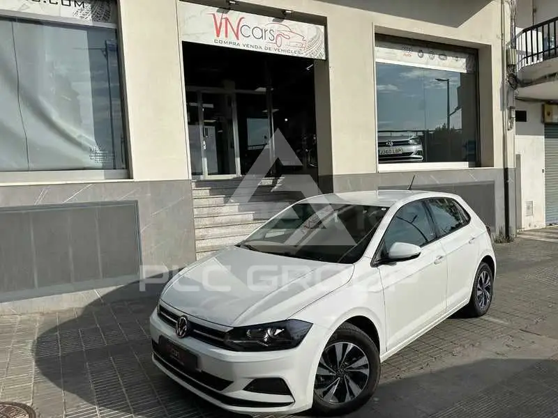 2021 Volkswagen Polo