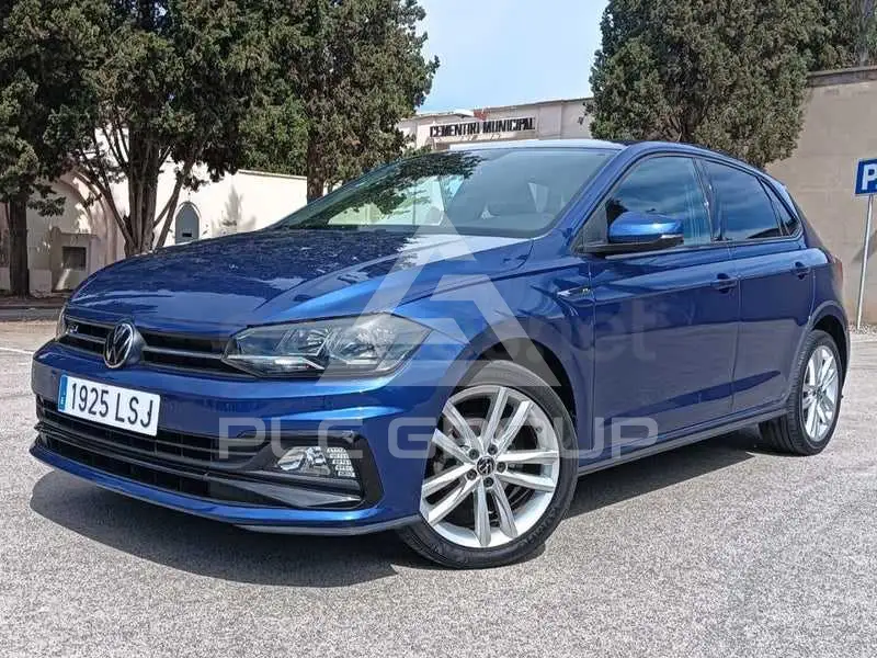 2021 Volkswagen Polo