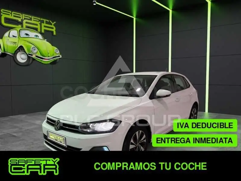 2021 Volkswagen Polo