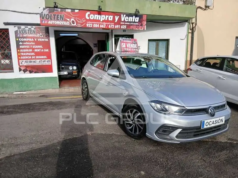 2021 Volkswagen Polo