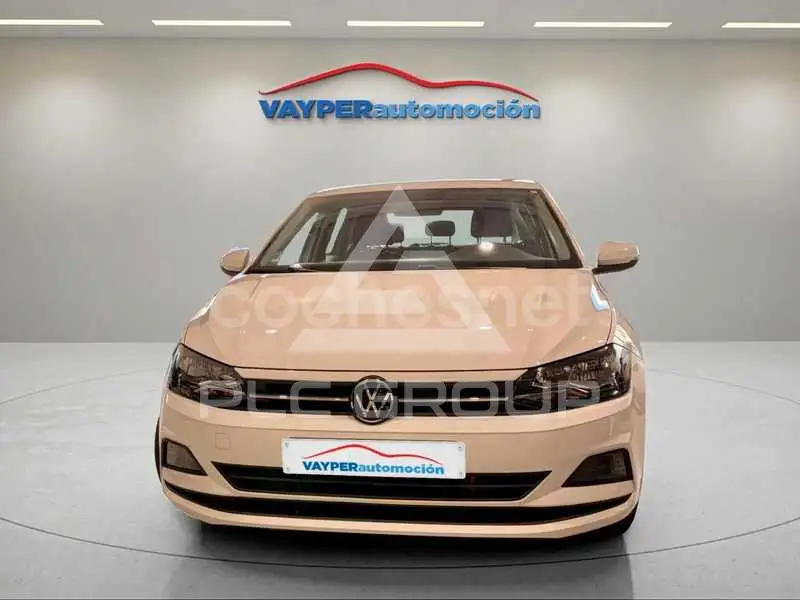 2021 Volkswagen Polo