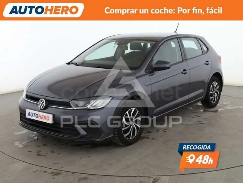 2021 Volkswagen Polo