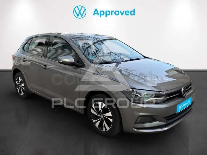 2021 Volkswagen Polo