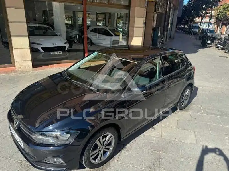 2021 Volkswagen Polo