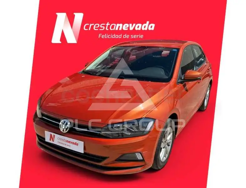 2021 Volkswagen Polo