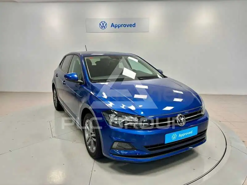 2021 Volkswagen Polo