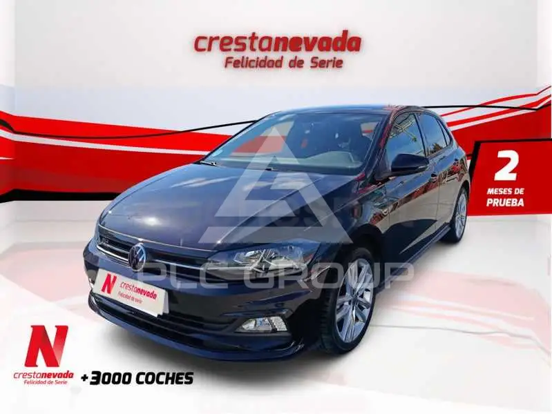 2021 Volkswagen Polo