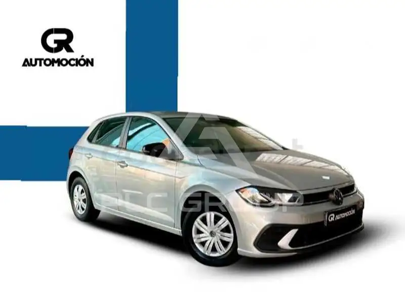 2021 Volkswagen Polo