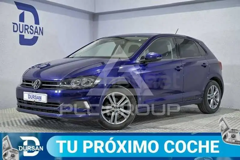2021 Volkswagen Polo