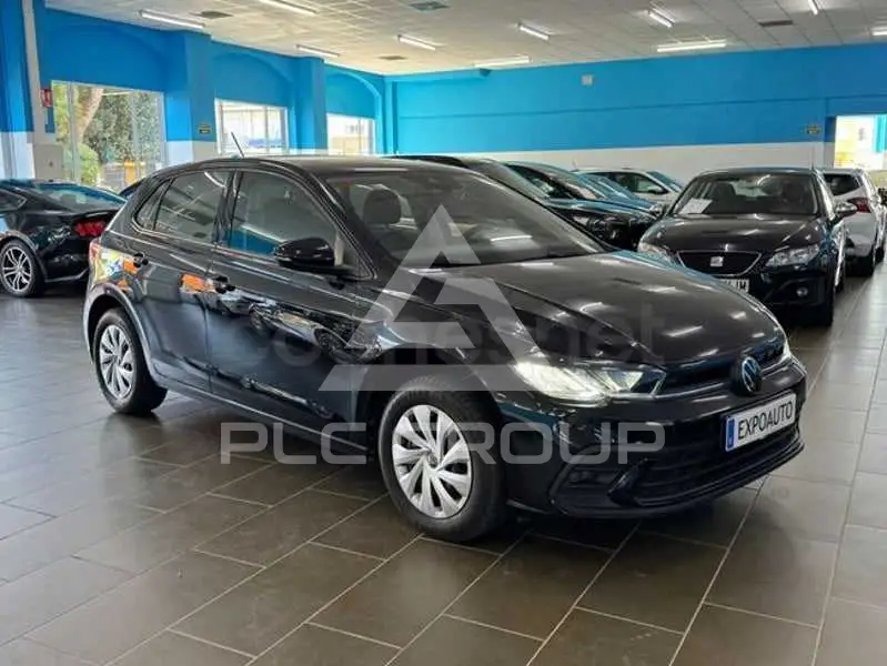 2021 Volkswagen Polo