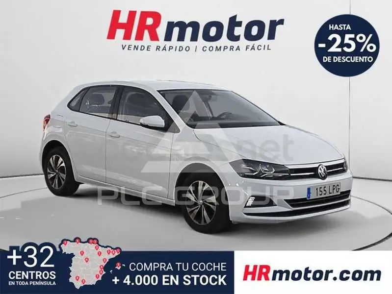 2021 Volkswagen Polo