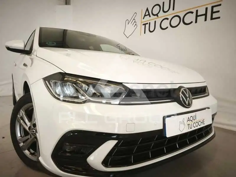 2021 Volkswagen Polo