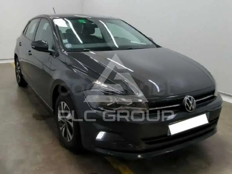 2021 Volkswagen Polo