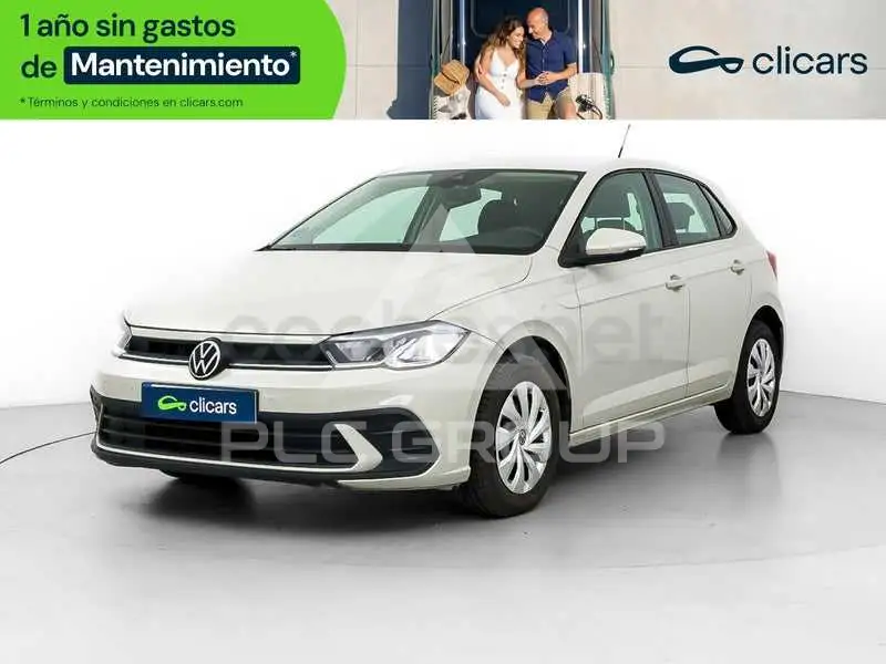 2021 Volkswagen Polo