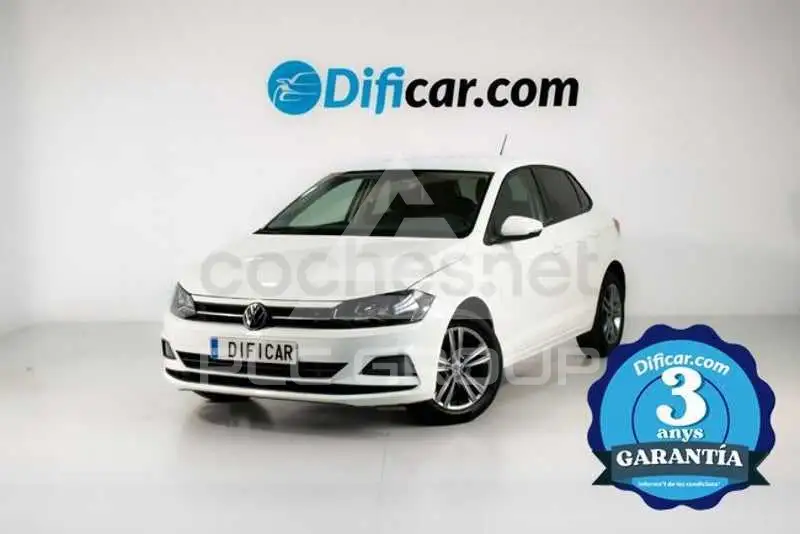 2021 Volkswagen Polo