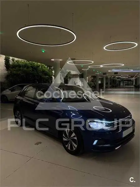 2021 Volkswagen Polo