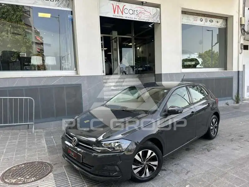 2021 Volkswagen Polo