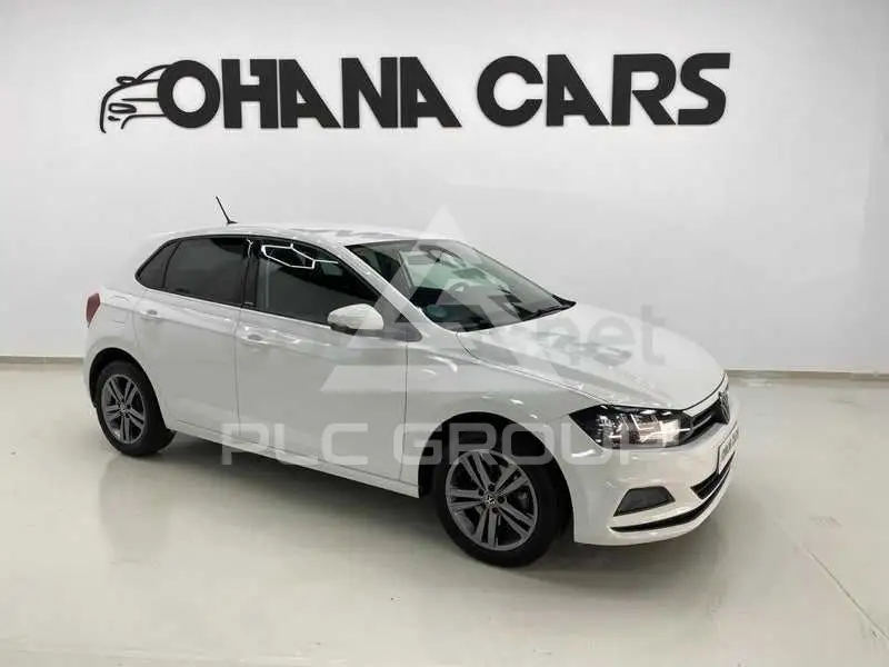 2021 Volkswagen Polo